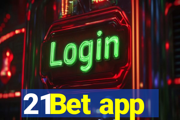 21Bet app